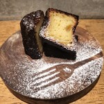 炭火炉端イコール - 