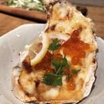 炭火炉端イコール - 