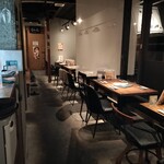 炭火炉端イコール - 