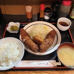 西麻布 三河屋 - 