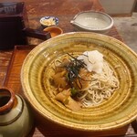 そばと地酒 彩華 - 