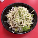ラーメン山岡家 - 