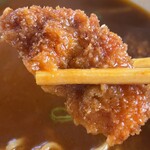 ハッピー - トンカツリフト