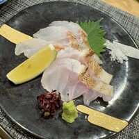 江戸前寿司 日ノ出茶屋 横浜 - 