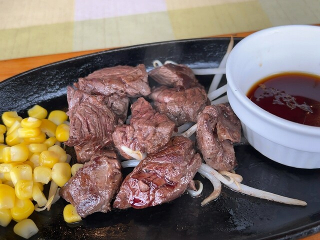 おいしんぼう &ndash; 横手（ステーキ）｜横手市の本格ステーキ店【ディナー・ランチ】