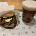 Shake Shack - 