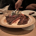 Peter Luger Steak House Tokyo - 