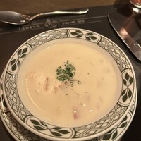 ロウリーズ・ザ・プライムリブ 恵比寿ガーデンプレイス店 - 