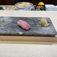 八重洲 鮨 海味 - 