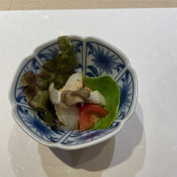 八重洲 鮨 海味 - 
