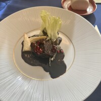 赤坂 桃の木 - 