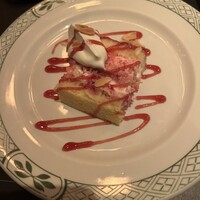 ロウリーズ・ザ・プライムリブ 恵比寿ガーデンプレイス店 - 