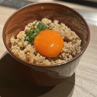 一鳥目 とり松 - 