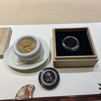 八重洲 鮨 海味 - 