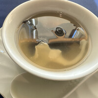 赤坂 桃の木 - 