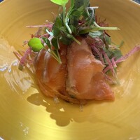 赤坂 桃の木 - 