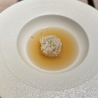 一鳥目 とり松 - 