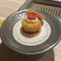 一鳥目 とり松 - 