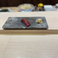 八重洲 鮨 海味 - 