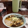 ラーメン一本亭