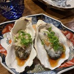 居酒屋 ちょーちょ - 