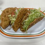 SENOR TACO - 