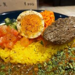 トラットリア モンテトミ - 