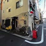 トラットリア モンテトミ - 