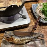 居酒屋 ちょーちょ - 