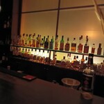 バー ラントラクト - 店内もとても素敵！！！