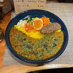 トラットリア モンテトミ - 