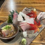 居酒屋 ちょーちょ - 