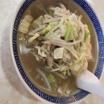 中華料理 大宝 - 