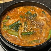 焼肉 いのうえ 吉祥寺店 - 