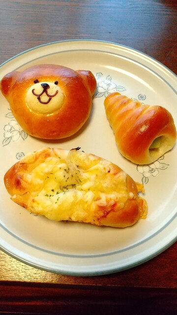 KOTINI BAKERY（コティニベーカリー） - 南仙台（パン）の写真