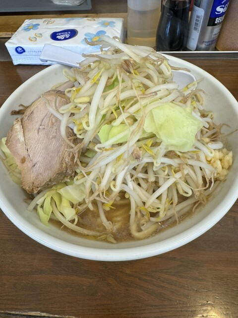 宮二郎 - 籠原/ラーメン | 食べログ