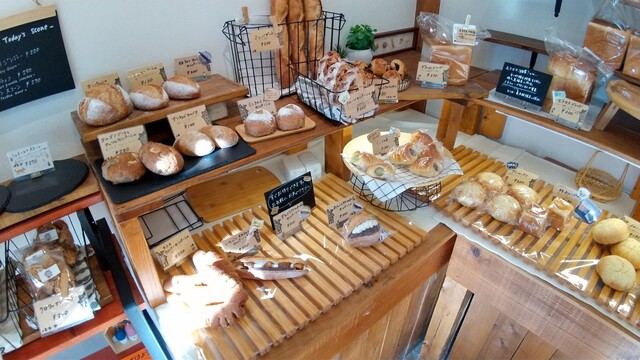 KOTINI BAKERY（コティニベーカリー） - 南仙台（パン）の写真