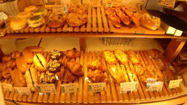 KOTINI BAKERY（コティニベーカリー） - 南仙台（パン）の写真