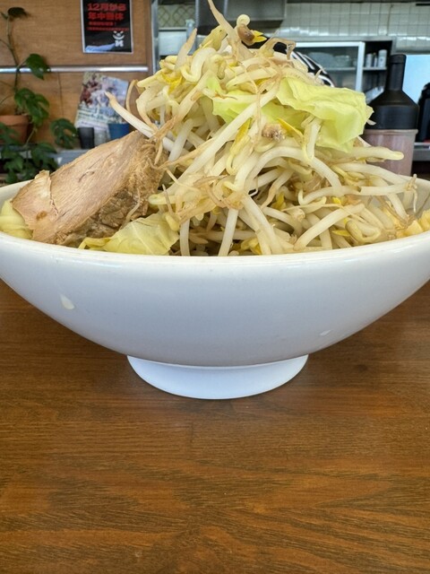 宮二郎 - 籠原/ラーメン | 食べログ