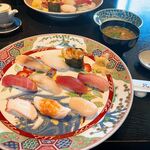 北乃家 - 料理写真: