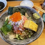 Sushi Tajima - 