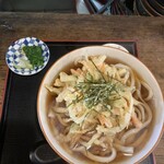 うどんや　藤 - 