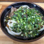 今浪うどん - 