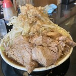 らぁ麺 しん - 