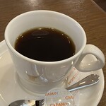 Tamaya Yougashiten - ブレンドコーヒー