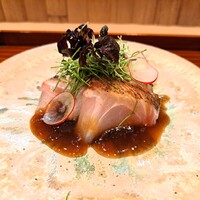 日本料理 かしづき - 