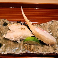 日本料理 かしづき - 