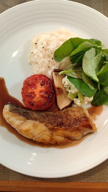 キッチンAIZU（キッチンアイズ） - 鶴岡（洋食）の写真