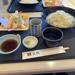 京料理 三門 - 