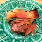 春草 - 13.10月　焼物